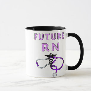 Future RN Mug