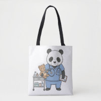 Future RN Panda: Adorable Medical Student