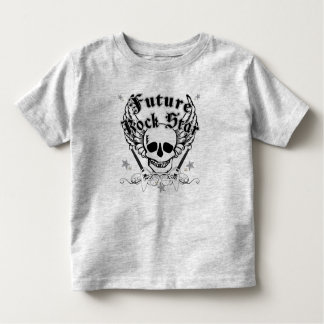 Future Rock Star Toddler T-Shirt