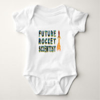 Future Rocket Scientist