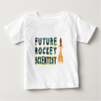 Future Rocket Scientist