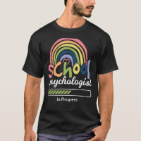 Future School Psychologist - School Psychologist