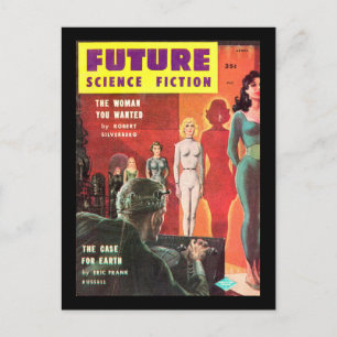 Future Science Fiction 36 [1958-04.Columbia]_Pulp Postcard