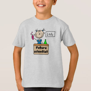 Future Scientist T-Shirt