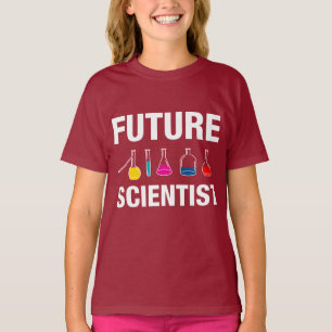 Future Scientist T-Shirt