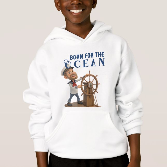 Future Seaman  (Front)