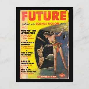 Future (series 2) v02 n01 (1951-05.Columbia)_Pulp Postcard