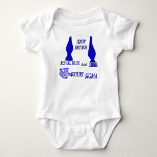 Future Sigma Baby Bodysuit