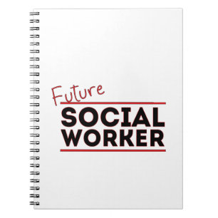 Future Social Worker Notebook