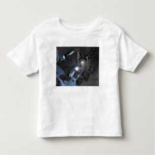 Future space exploration missions 6 toddler T-Shirt