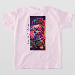 Future Superstar T-Shirt