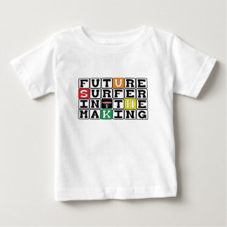 FUTURE SURFER IN THE MAKING ~ Graphic Tee