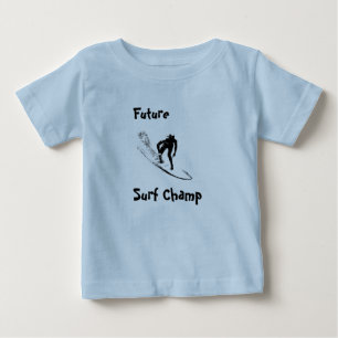 Future Surfer T-Shirt