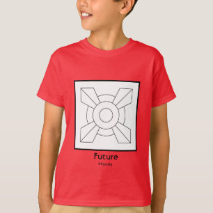 Future symbol T-Shirt