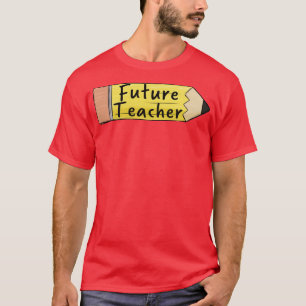 future teacher 5 T-Shirt