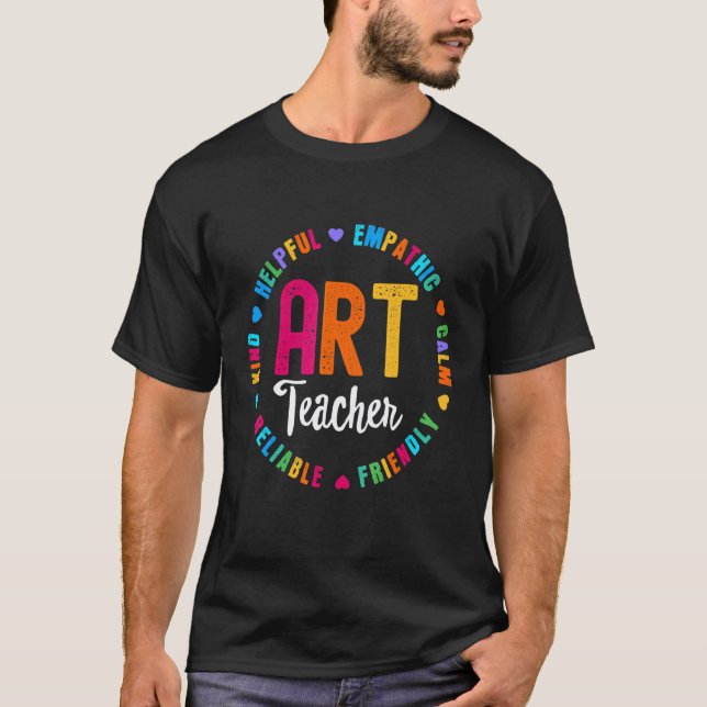 Future Teacher Back To School Appreciation Week Te T-Shirt (Front)