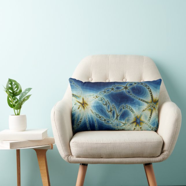 Future Tech Now Lumbar Cushion (Chair)