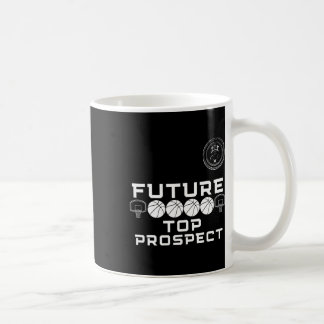 Future Top Bysketbyll Prospect  Coffee Mug