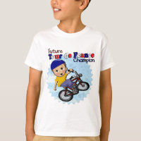 Future Tour De France Champion