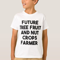 Future Tree Fruit And Nut Crops Farmer