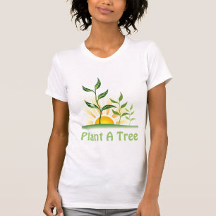 Future Trees T-Shirt