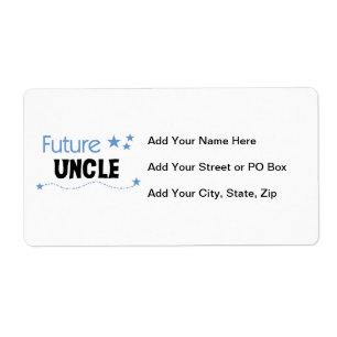 Future Uncle Gifts
