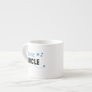 Future Uncle Gifts Espresso Cup