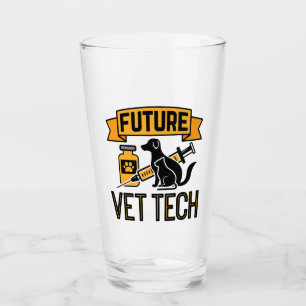Future Vet Tech Glass