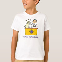 Future Veterinarian - Boy