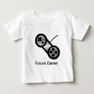 Future Video Gamer T-Shirt