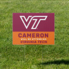 Future VT Virginia Tech Graduate