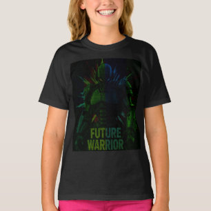 Future Warrior T-Shirt