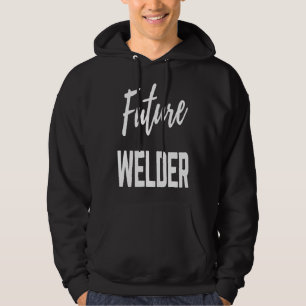 Future Welder Hoodie