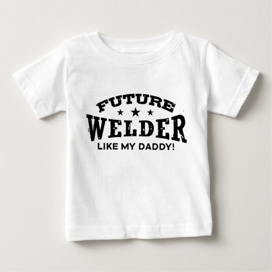 Daddy Baby T-Shirt | Zazzle 
