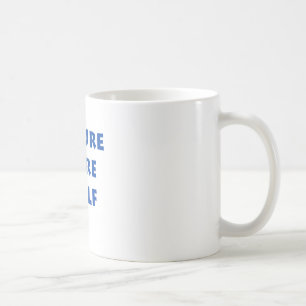 Future Werewolf Coffee Mug