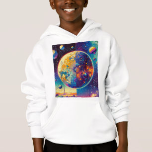 FUTURE WORLD HOODIE