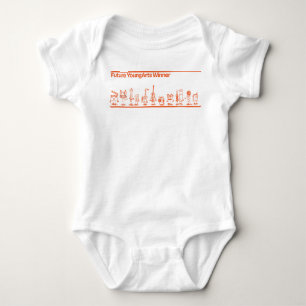 Future YoungArts Winner Creeper