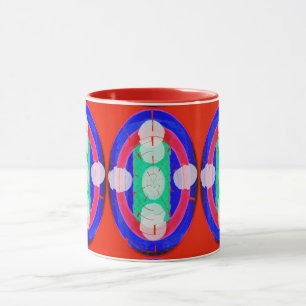 Futures zone mug