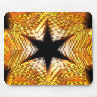 Futuristic Chrystal X7-5 Mouse Pad