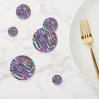 Futuristic iridescent/abstract holographic