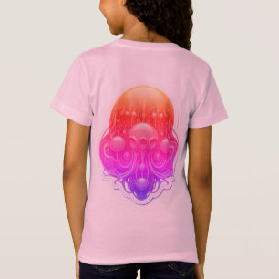 Futuristic Meduza T-Shirt