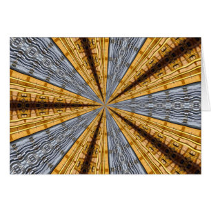 Futuristic Primitive