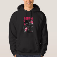 futuristic rebels Hoodie
