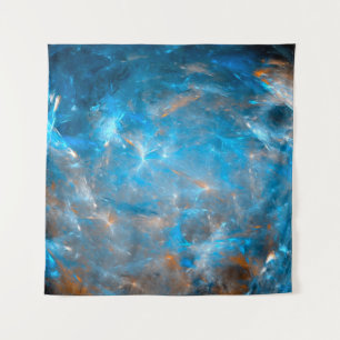 Futuristic space backgroundbackground,abstract,lig tapestry