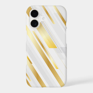 Futuristic Stripes