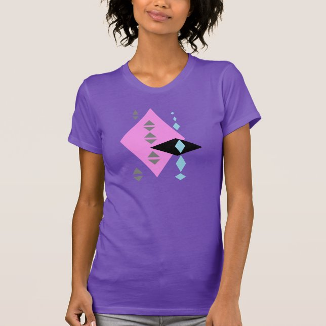 Futuristik Tee (Front)