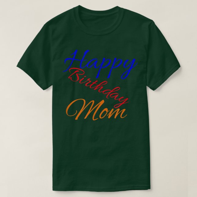 Fuuny women mum life,quote for mother's day,holida T-Shirt (Design Front)