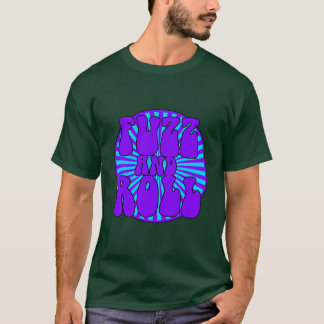 fuzz and roll T-Shirt