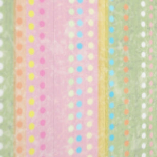 Fuzzy stripes wallpaper