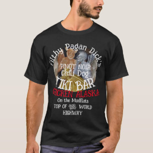FV COHO 20 21 22 23 24 25 26 27 28 29 30 31 32 33 T-Shirt